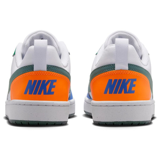 Nike Court Borough Low Recraft (GS)